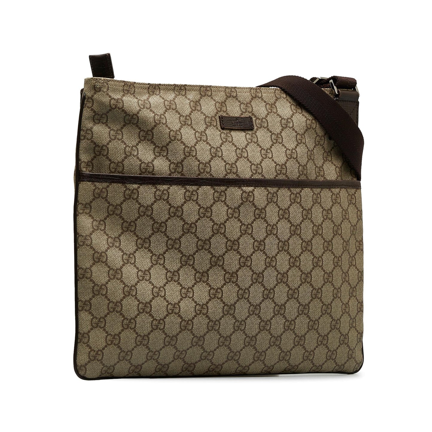Gucci Canvas Crossbody