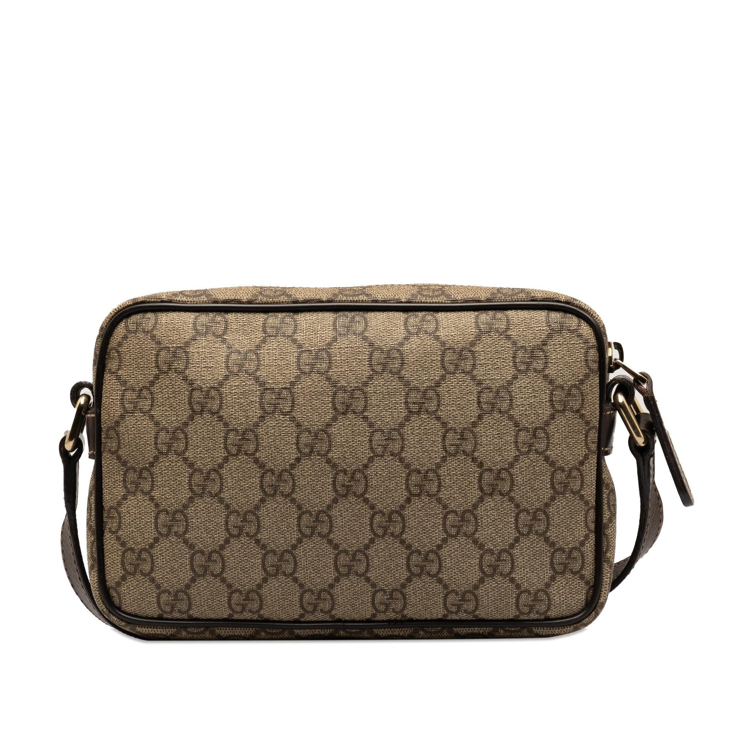 Gucci Canvas Crossbody