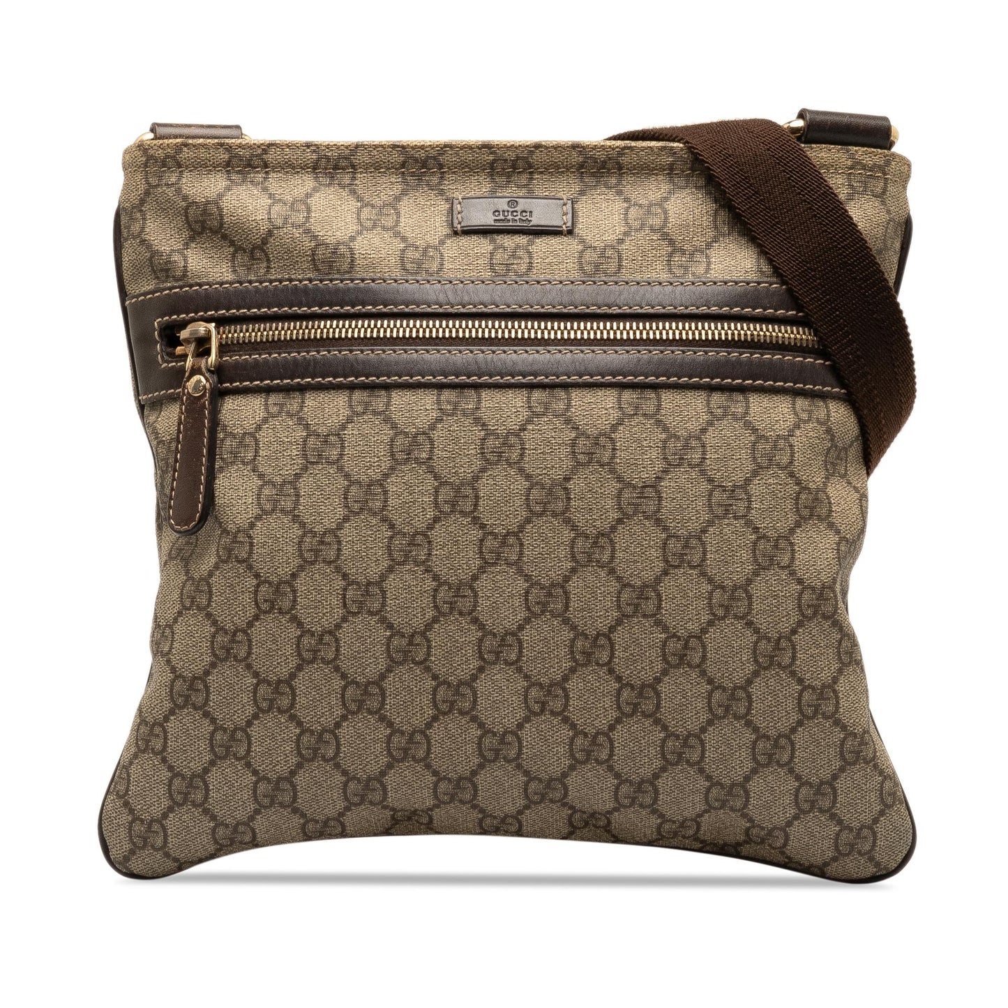 Gucci Canvas Crossbody