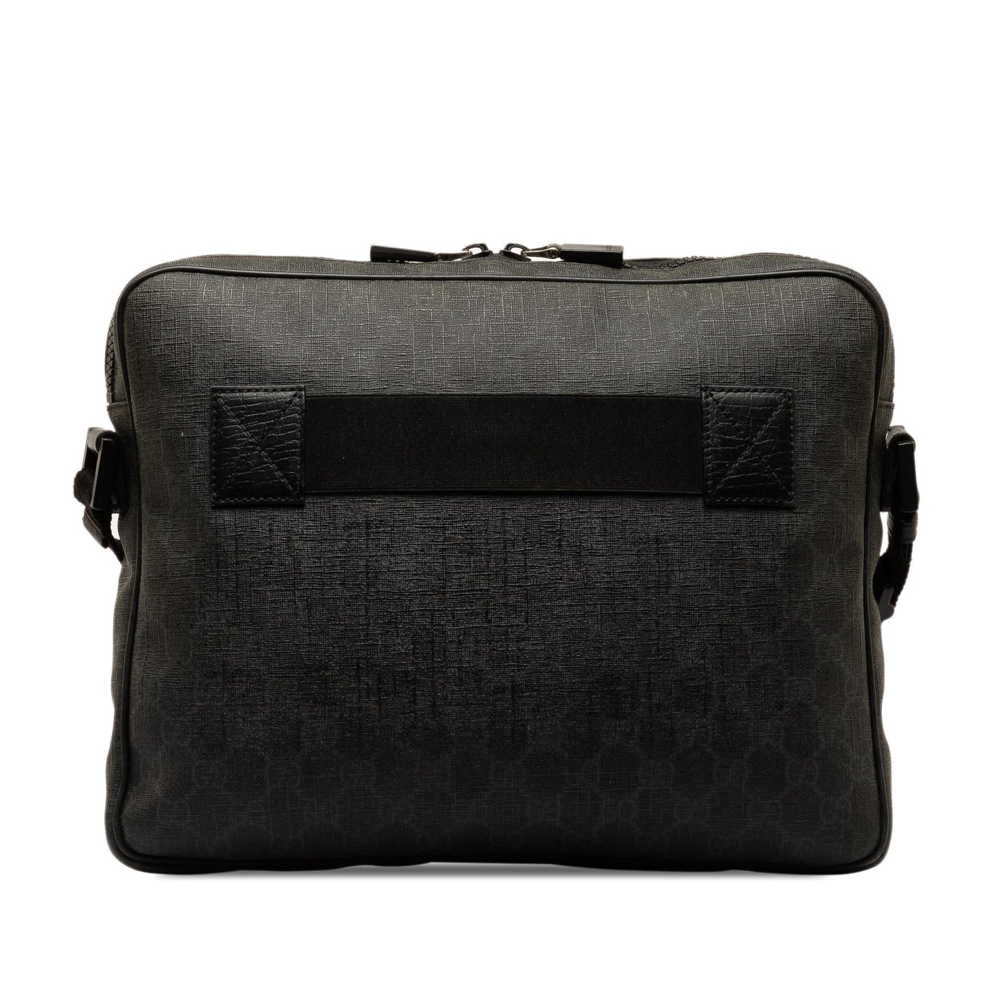 Gucci Canvas Crossbody