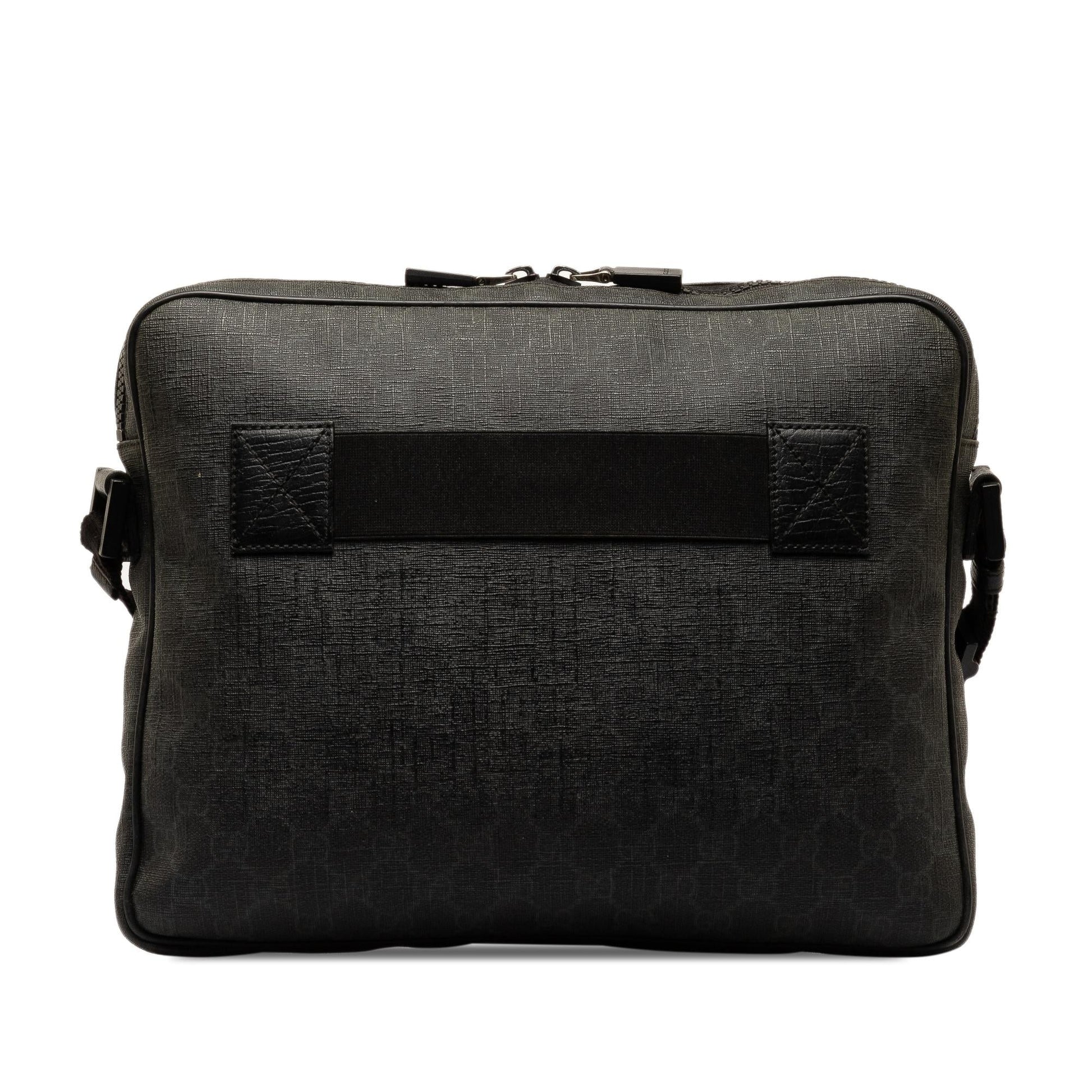 Gucci Canvas Crossbody
