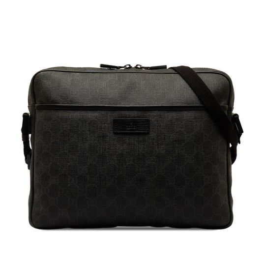 Gucci Canvas Crossbody