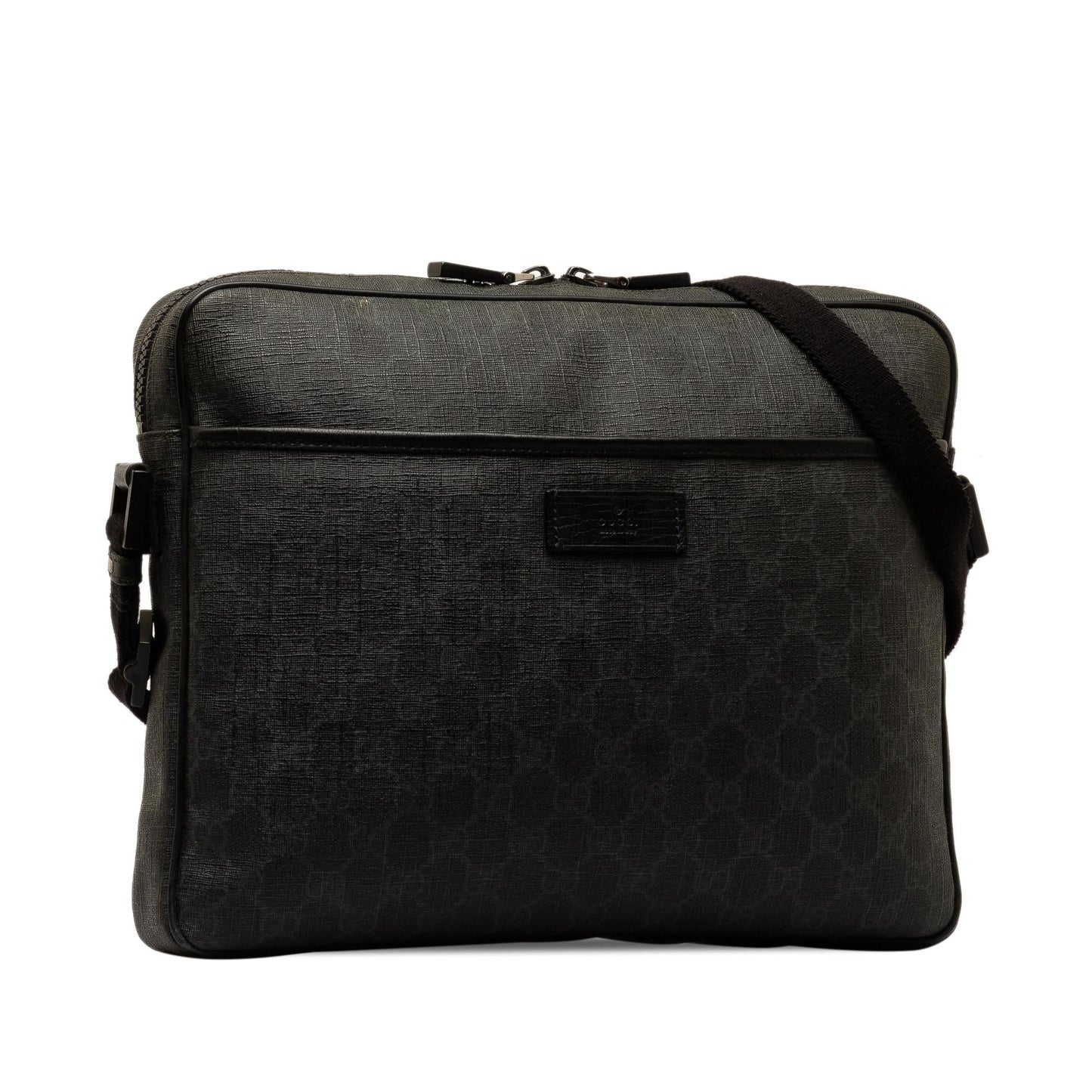 Gucci Canvas Crossbody