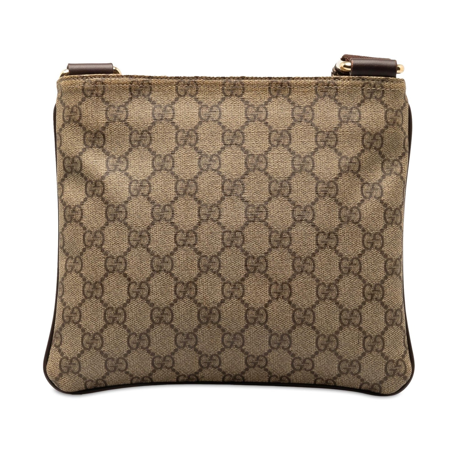 Gucci Canvas Crossbody