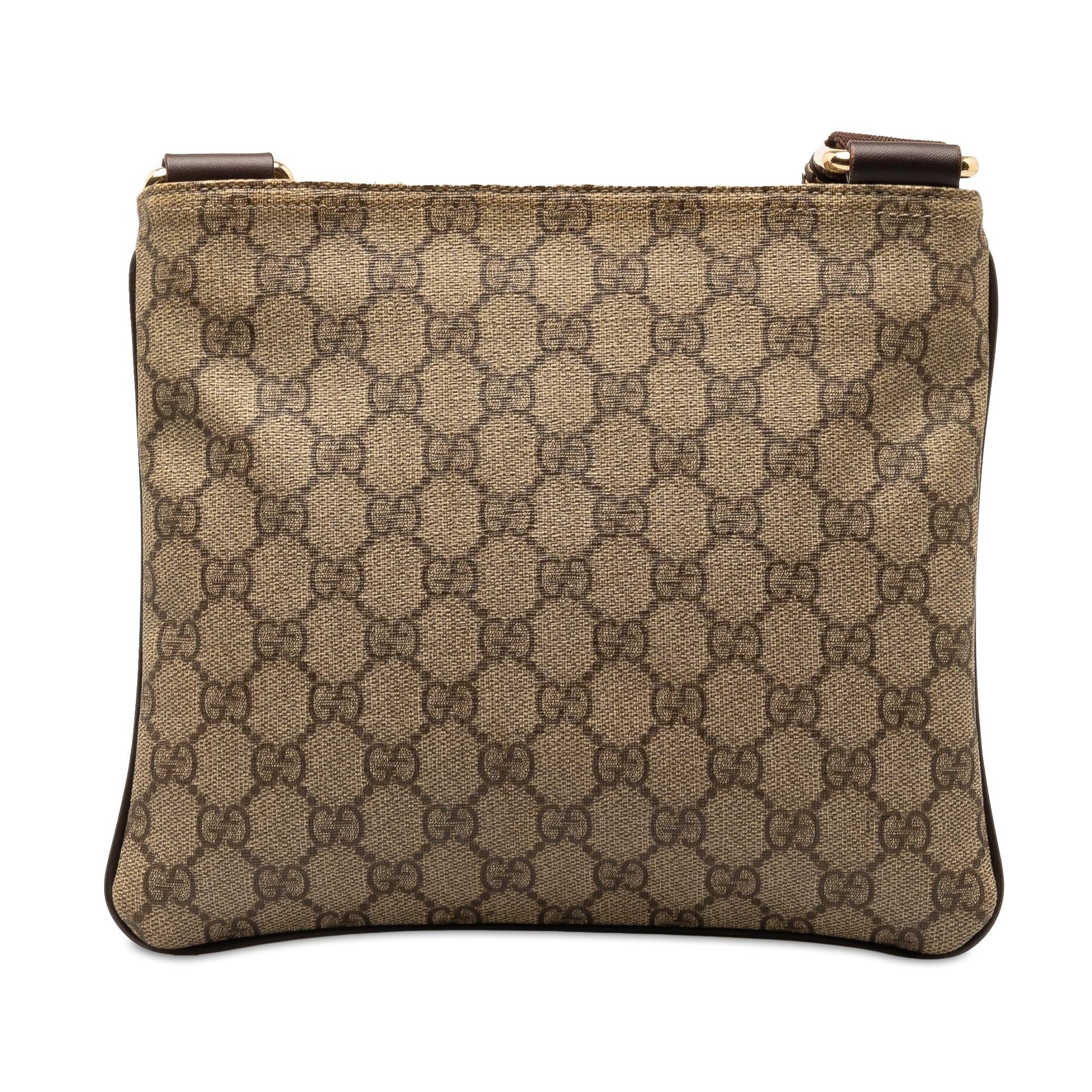 Gucci Canvas Crossbody