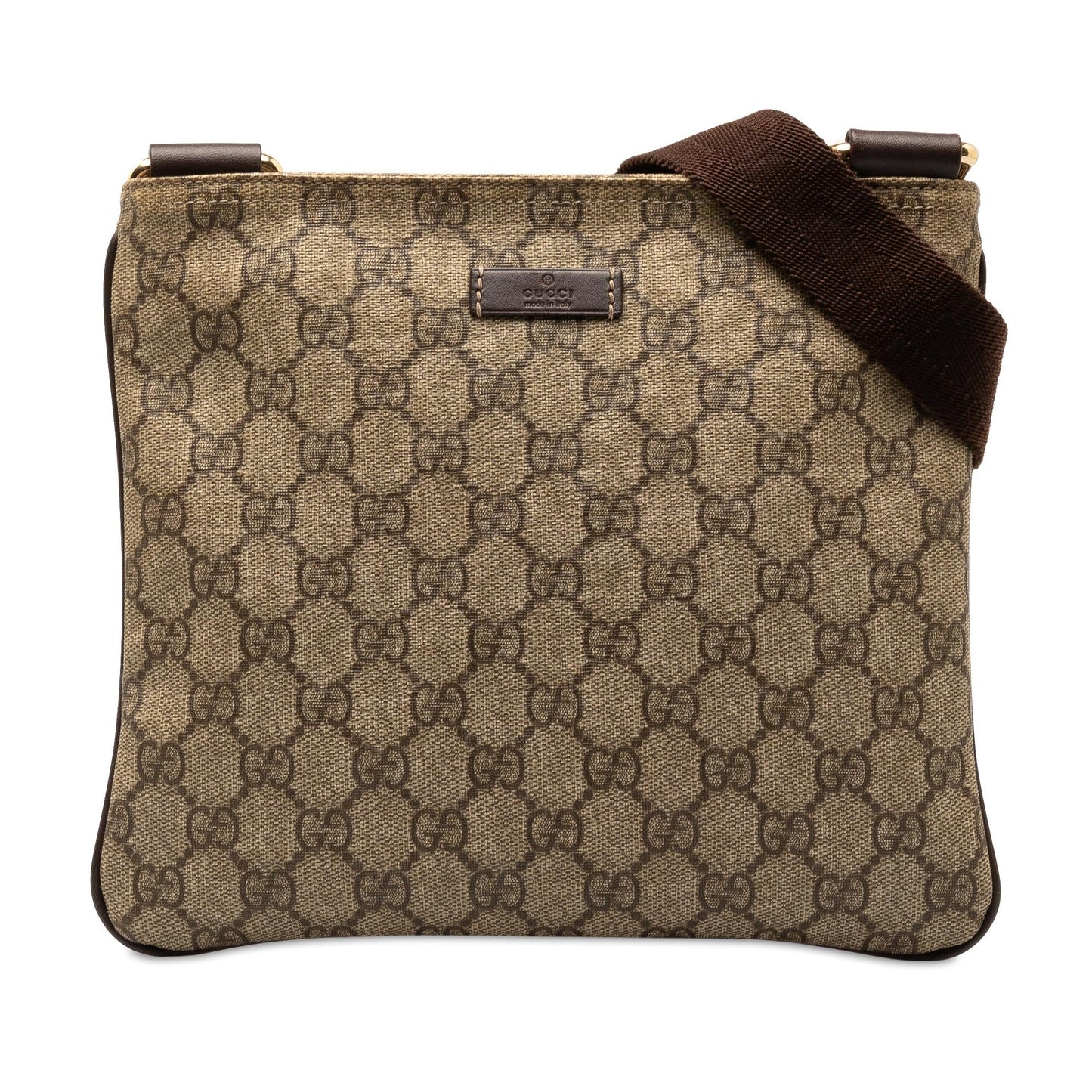 Gucci Canvas Crossbody