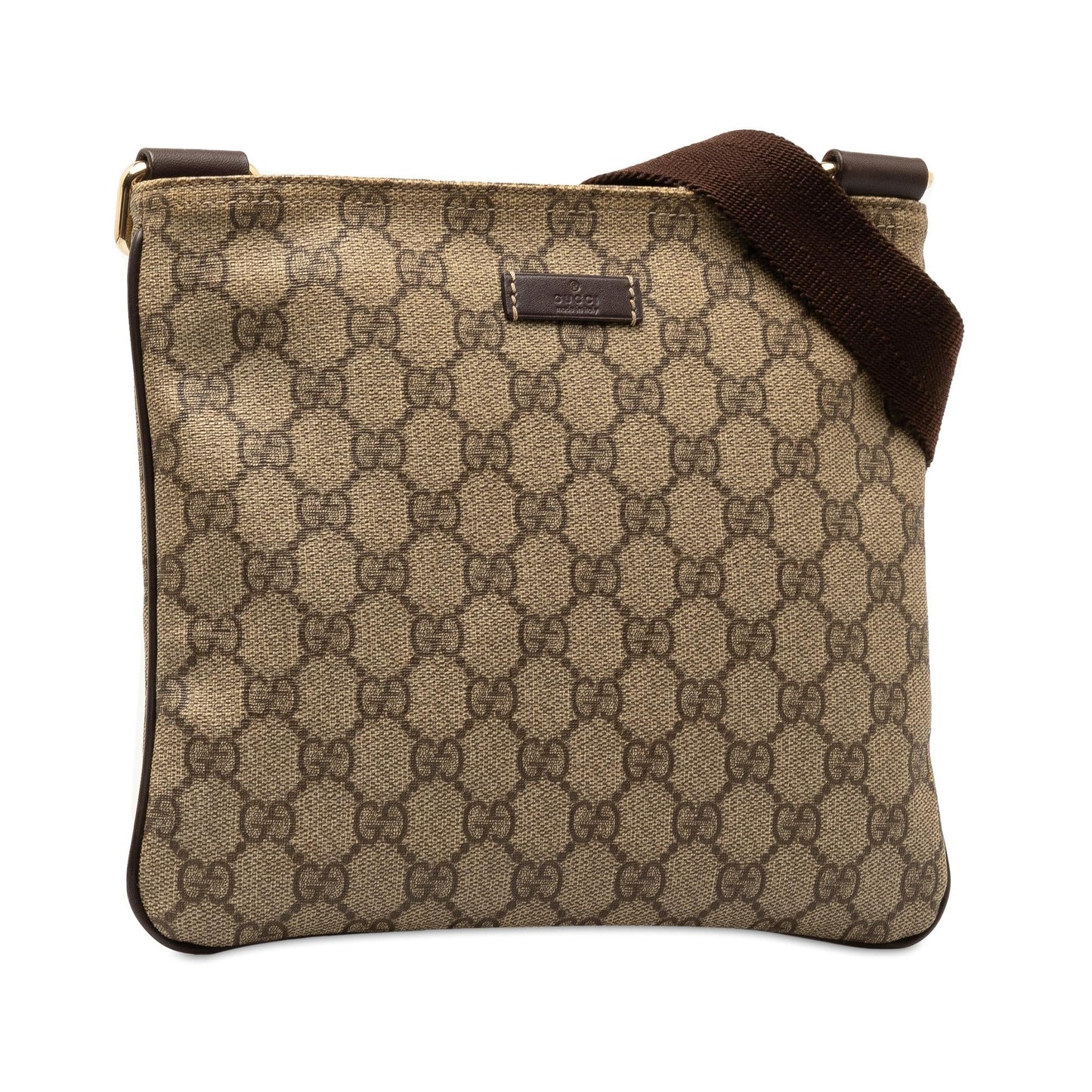 Gucci Canvas Crossbody