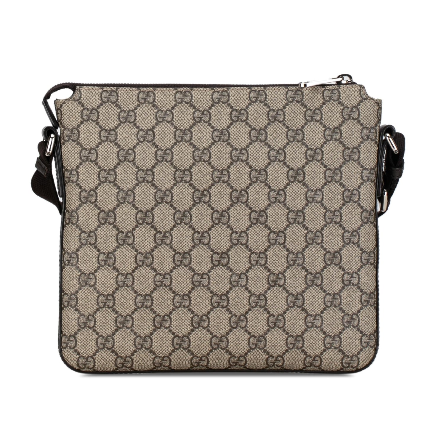 Gucci Canvas Crossbody