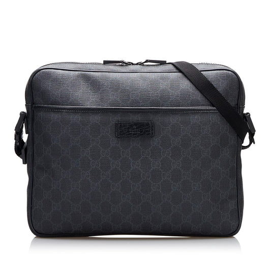 Gucci GG Supreme Crossbody (SHG-pTirmC)