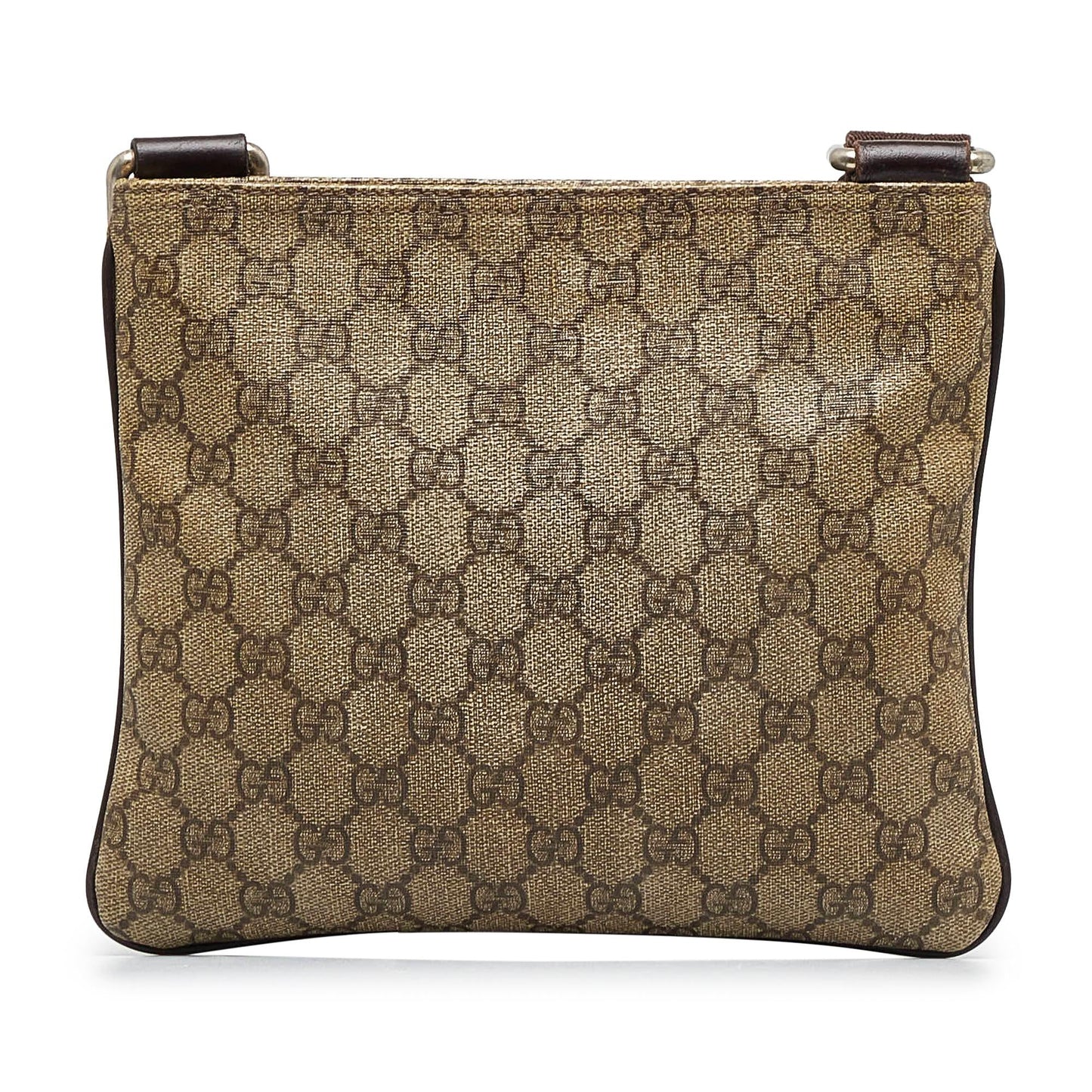 Gucci Canvas Crossbody