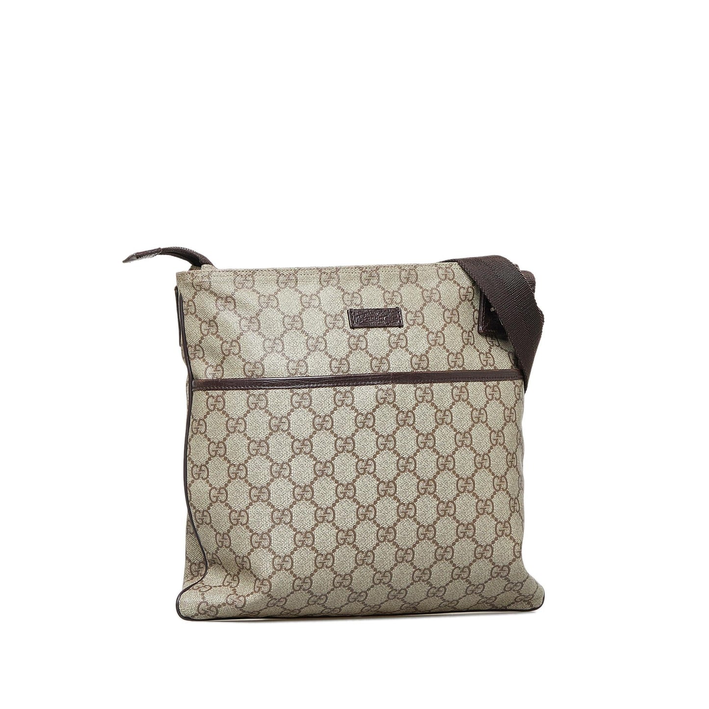 Gucci Canvas Crossbody
