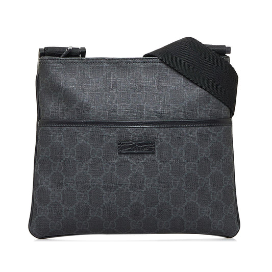 Gucci Canvas Crossbody