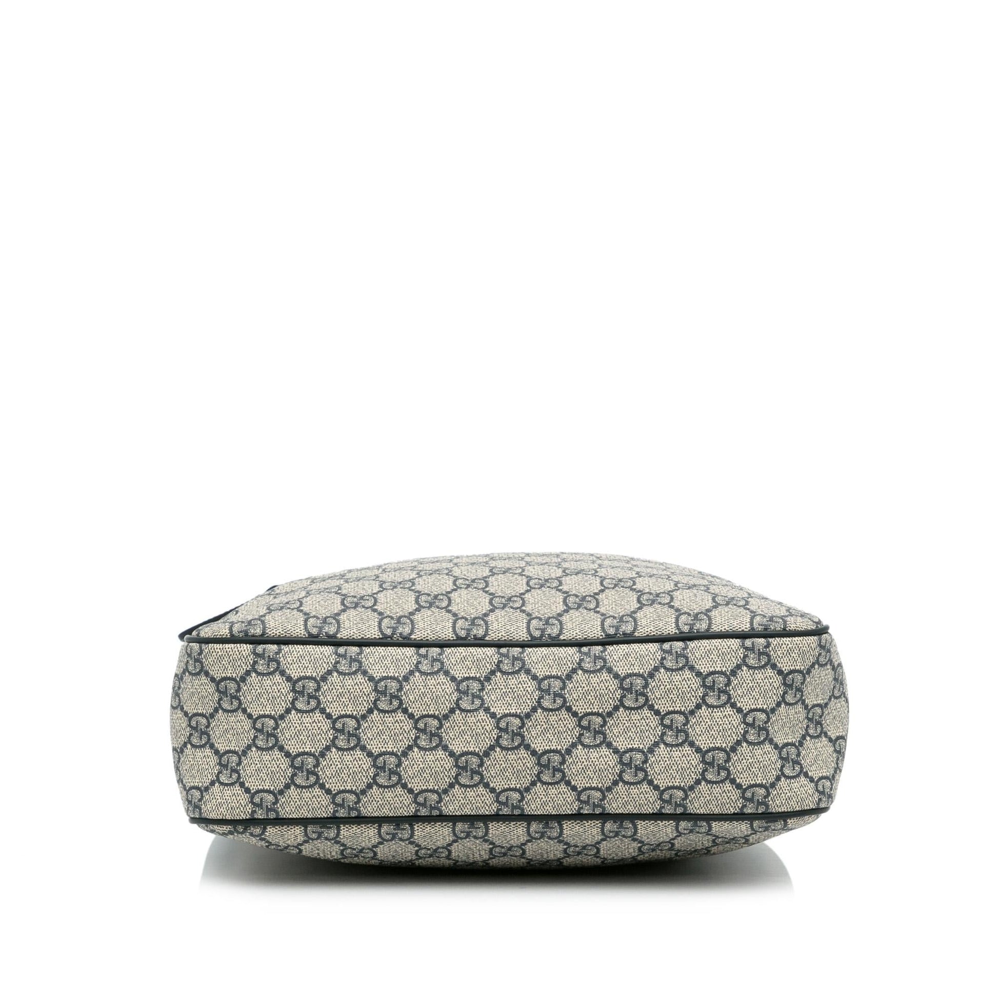 Gucci Canvas Crossbody