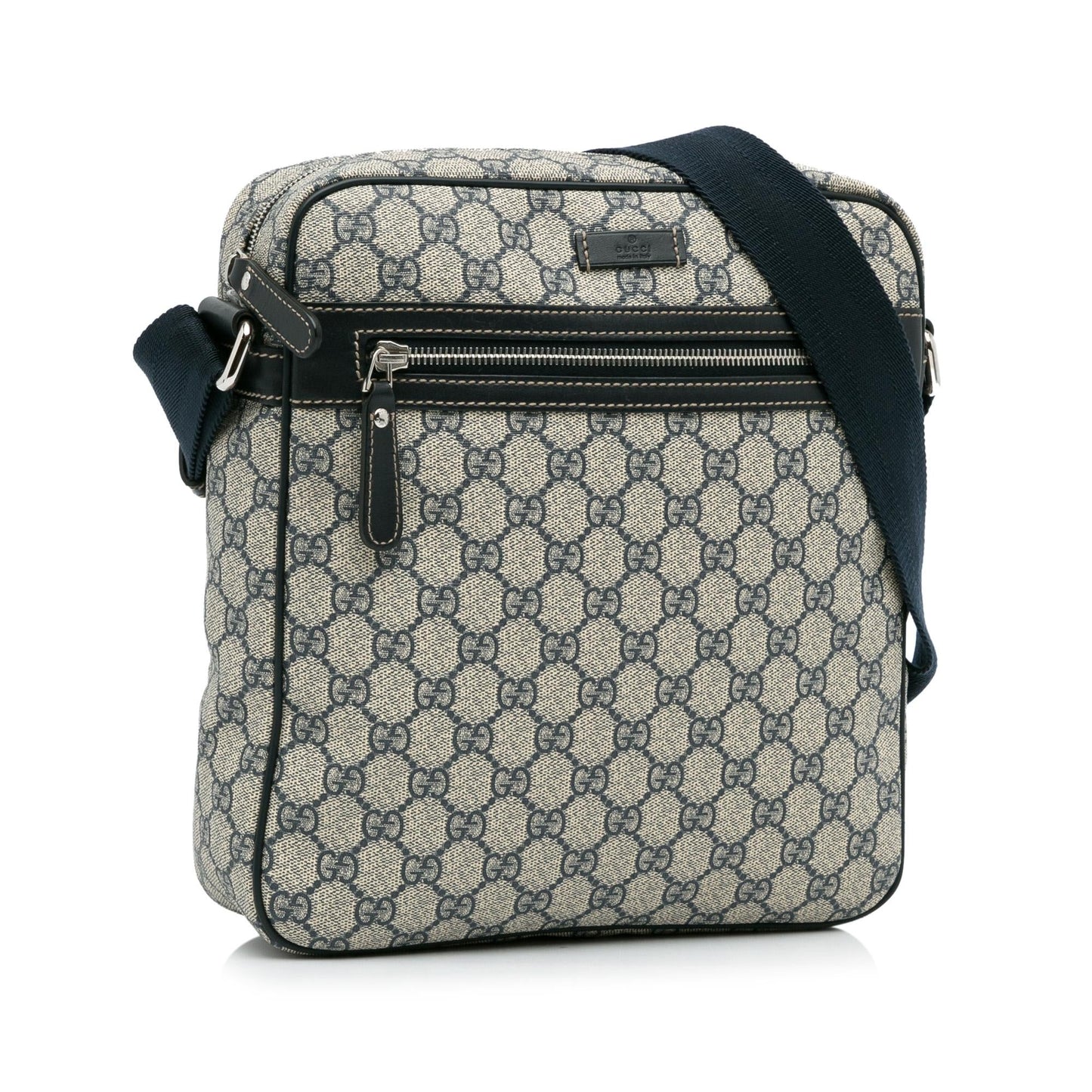 Gucci Canvas Crossbody