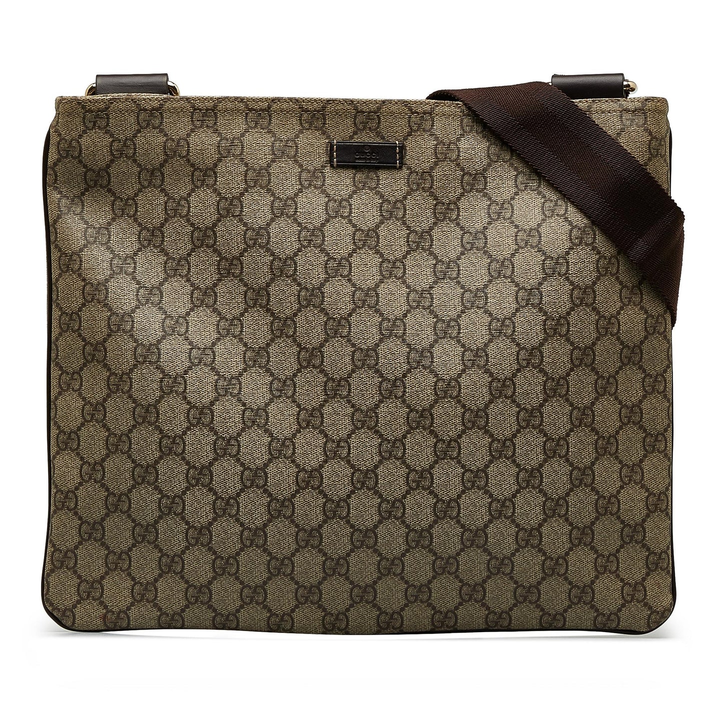 Gucci Canvas Crossbody
