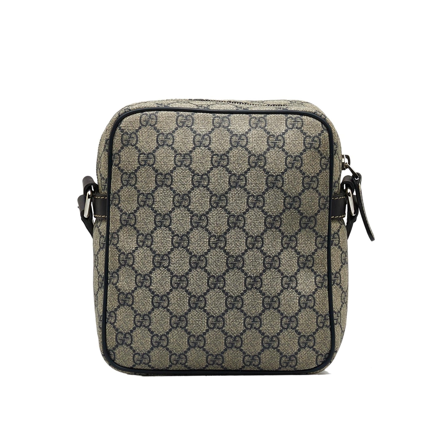 Gucci Canvas Crossbody