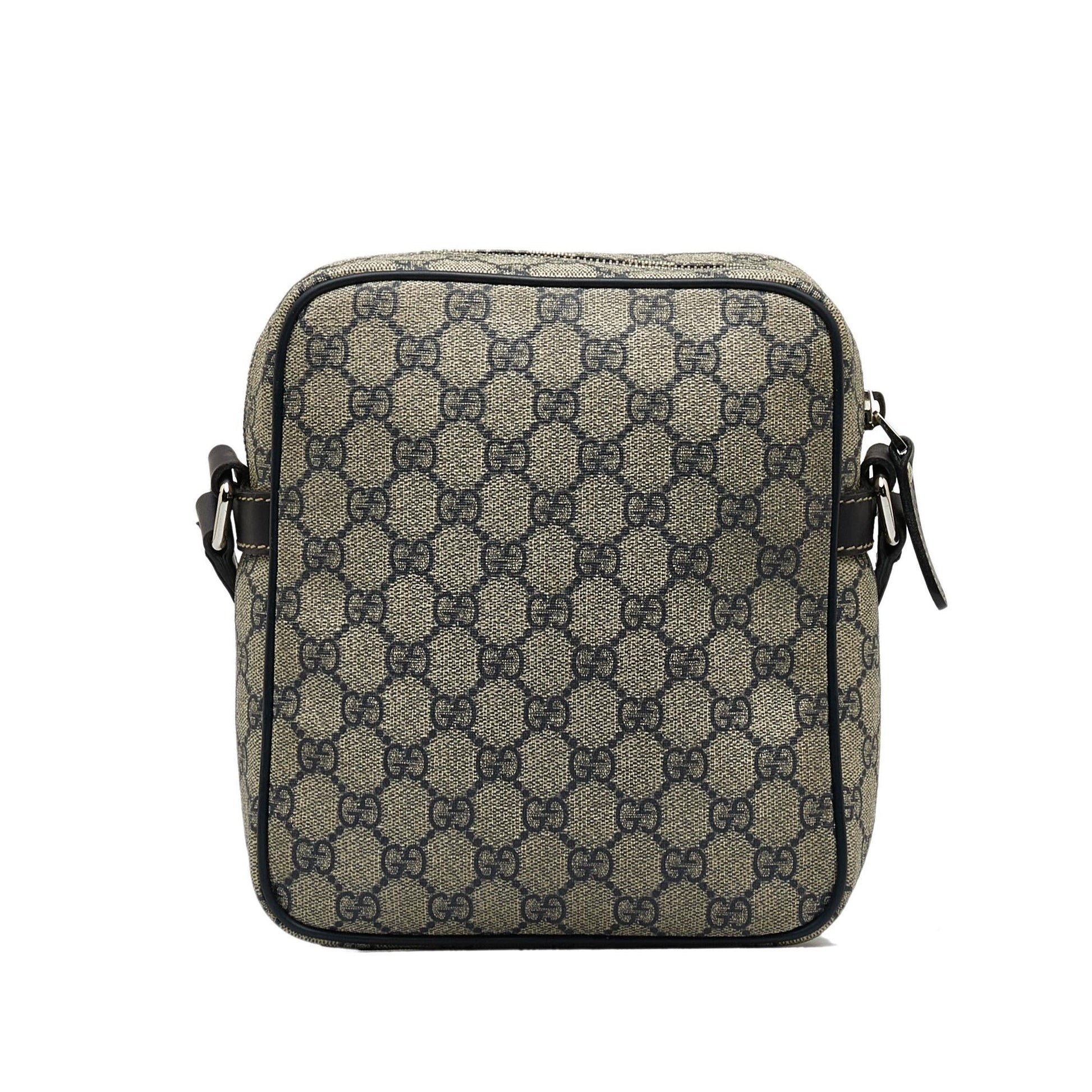 Gucci Canvas Crossbody
