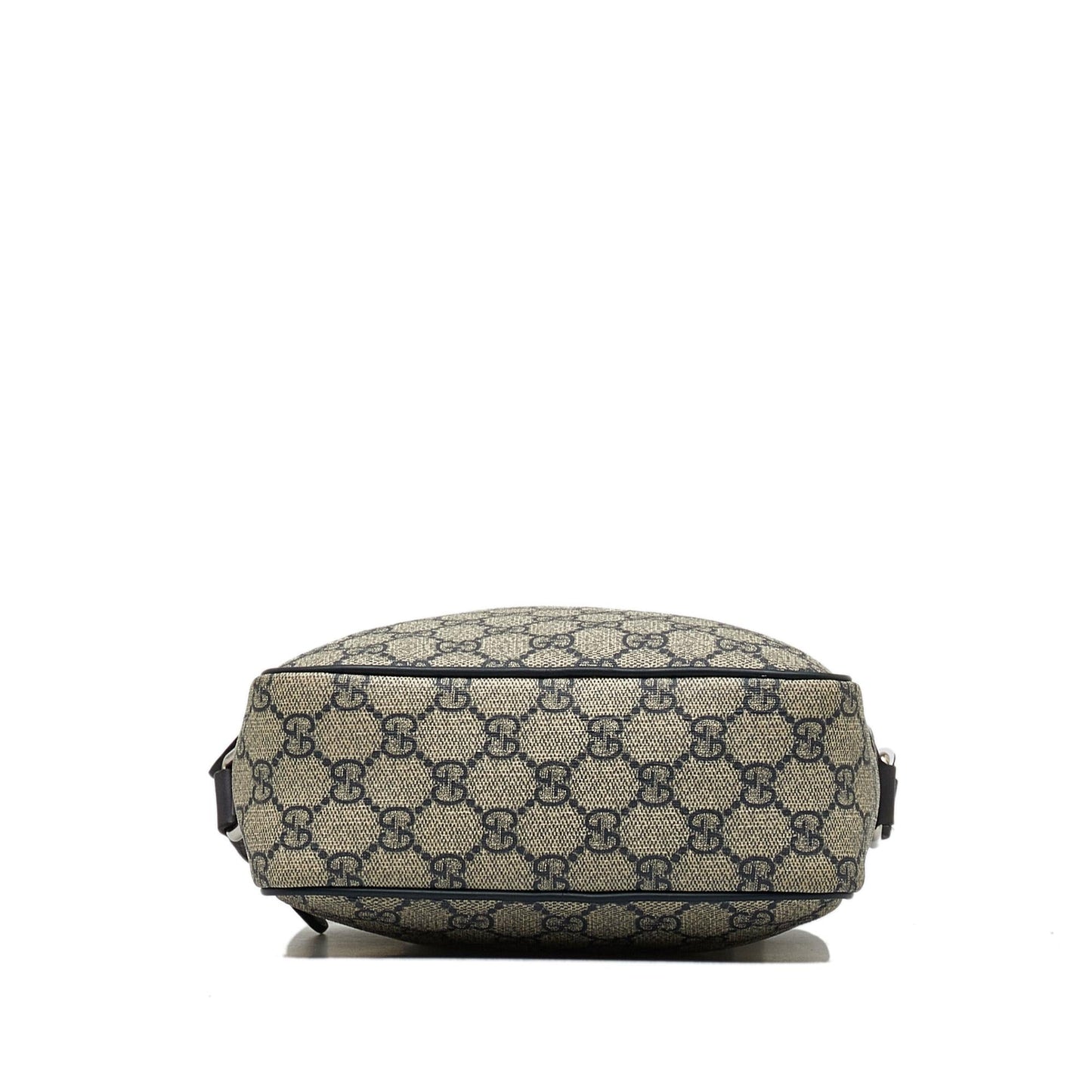 Gucci Canvas Crossbody