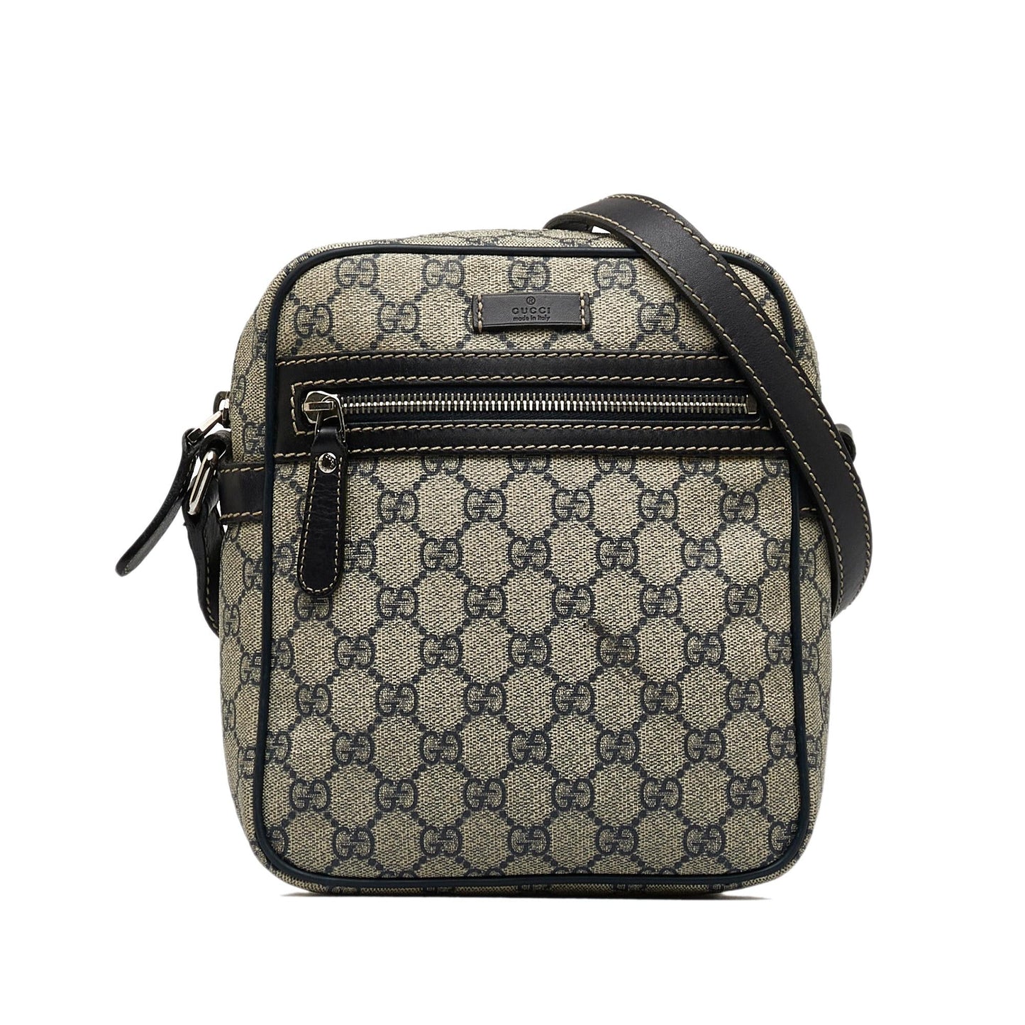 Gucci Canvas Crossbody