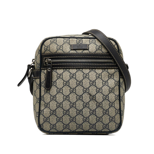 Gucci Canvas Crossbody