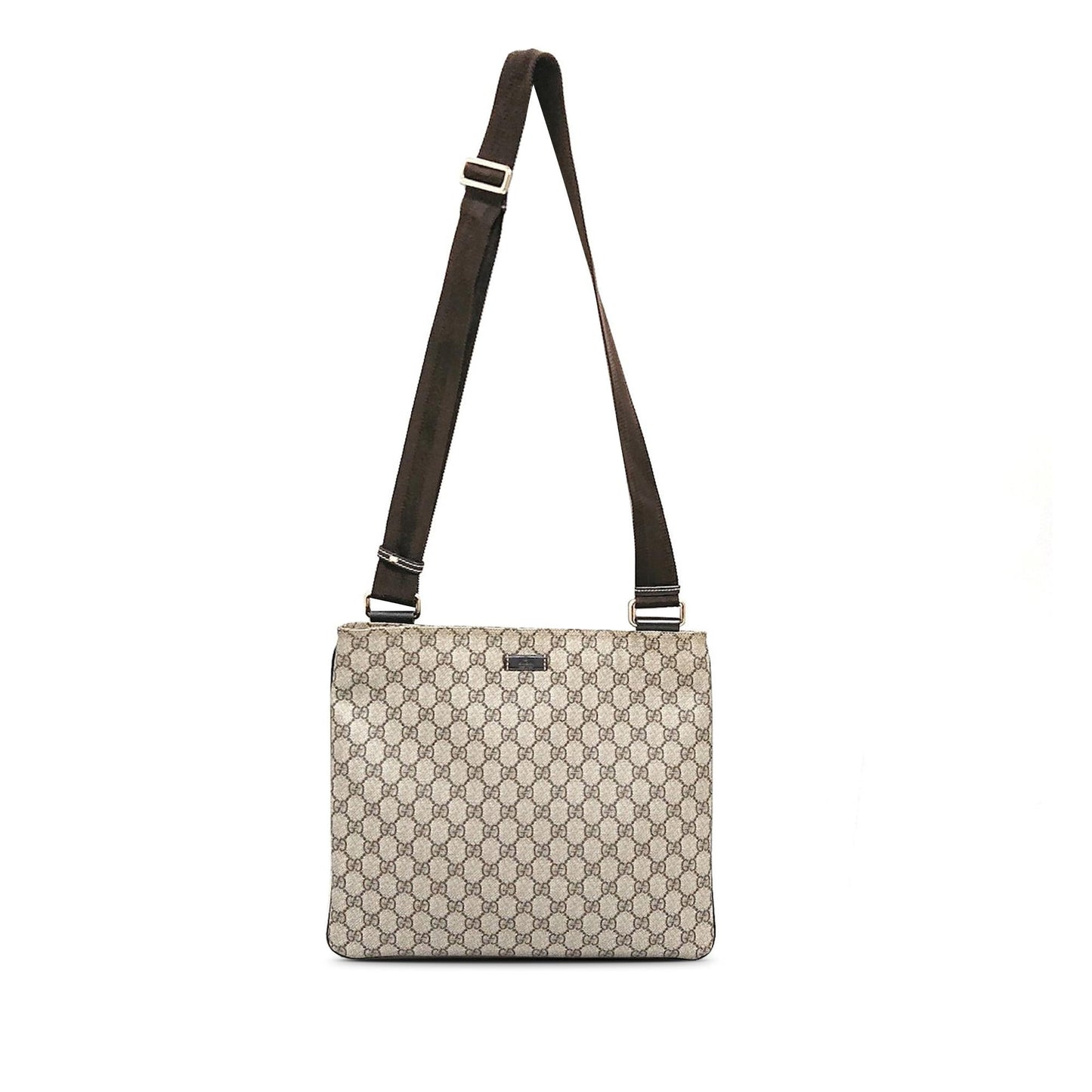 Gucci Canvas Crossbody