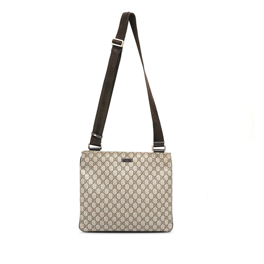 Gucci Canvas Crossbody