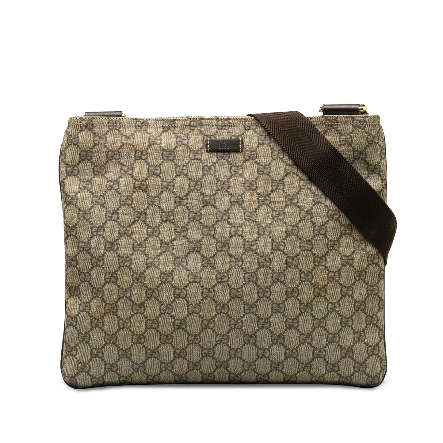 Gucci Canvas Crossbody