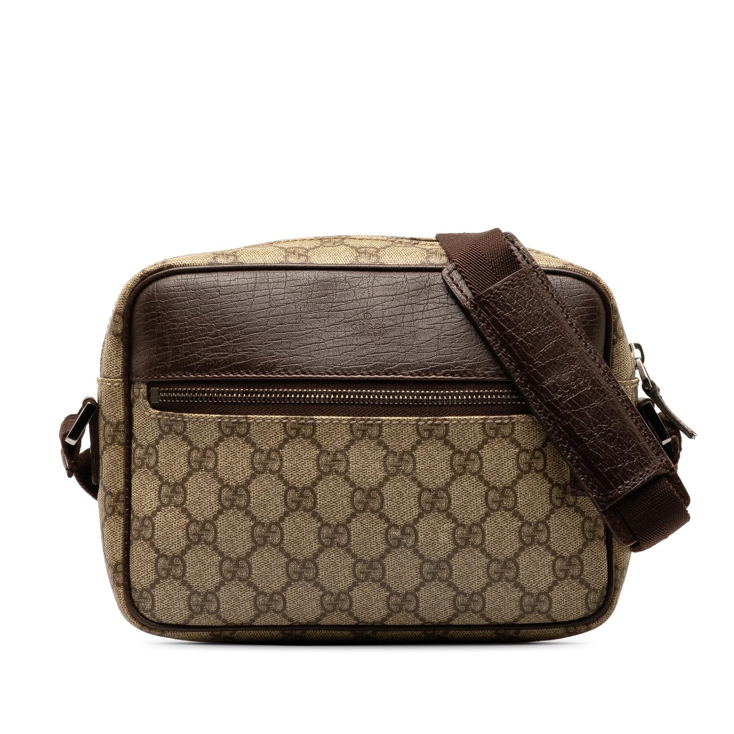 Gucci Canvas Crossbody