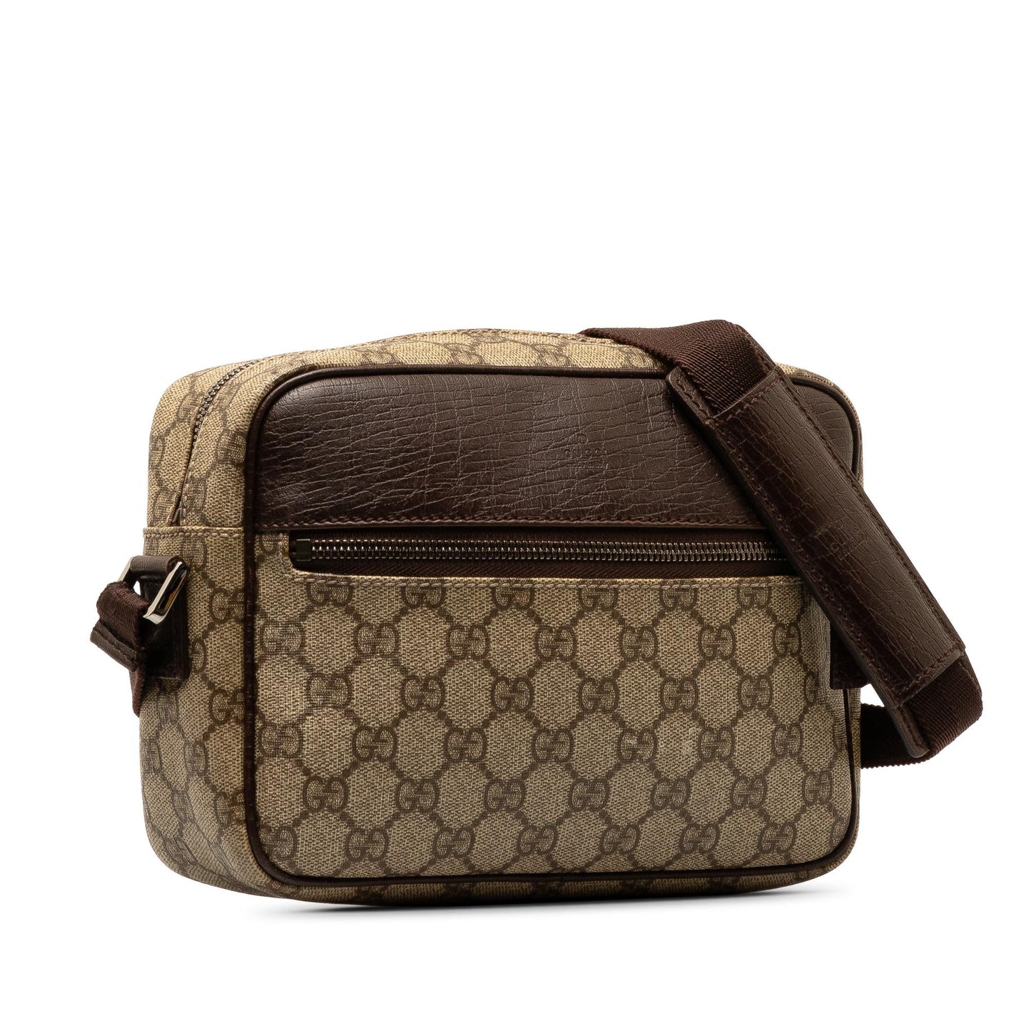 Gucci Canvas Crossbody