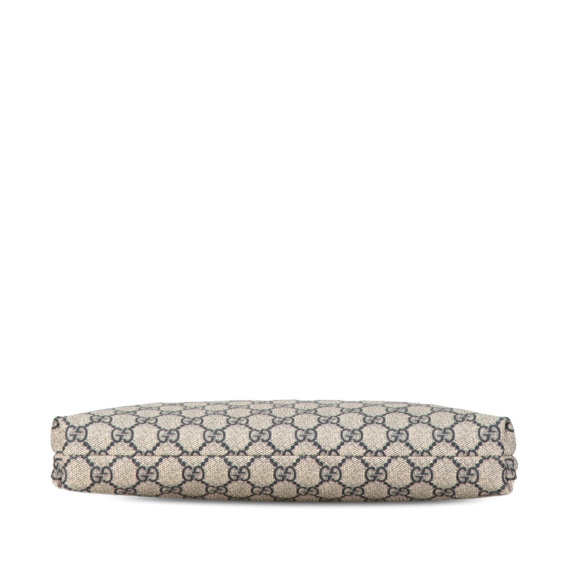 Gucci Canvas Crossbody