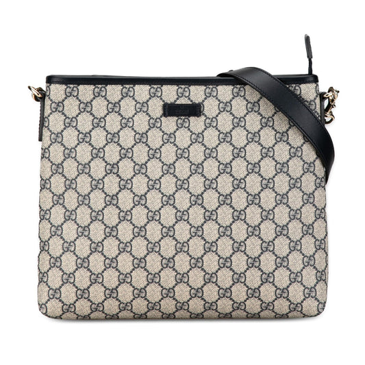 Gucci Canvas Crossbody