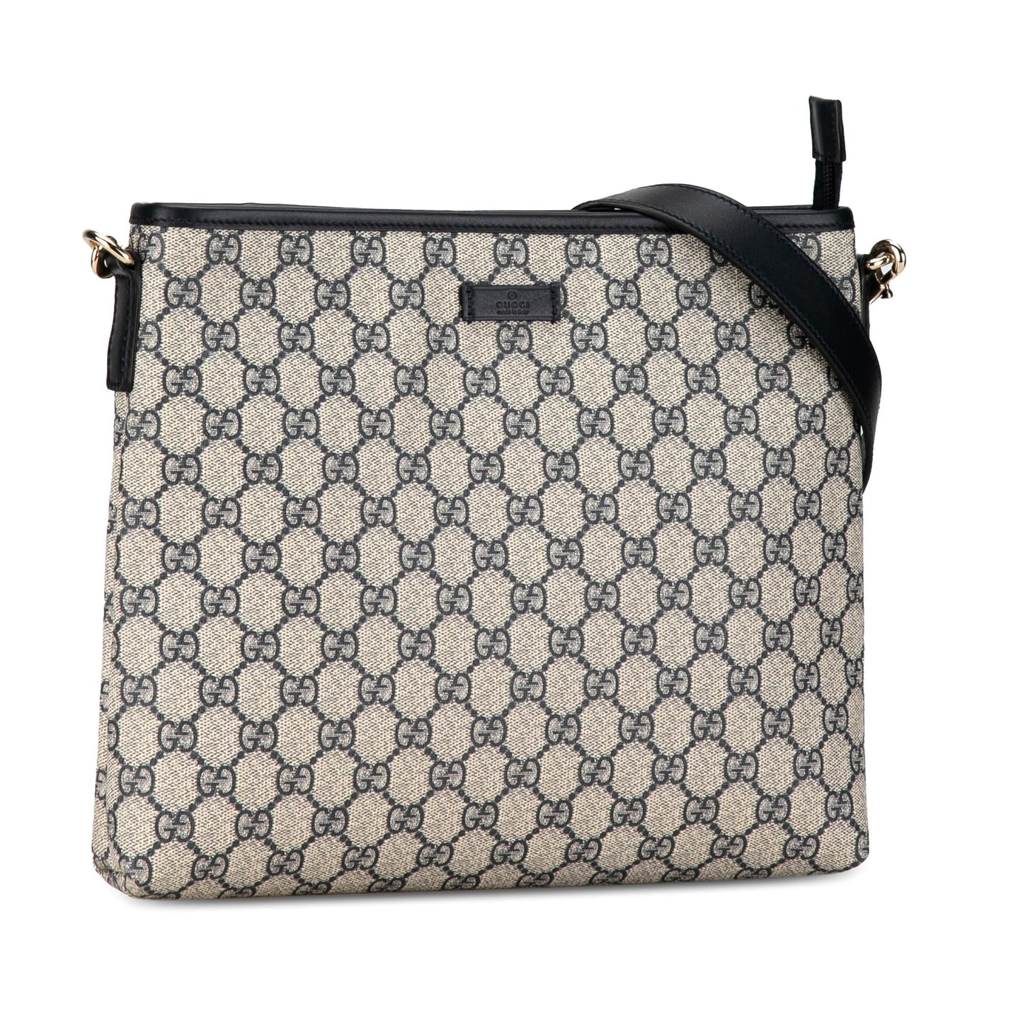 Gucci Canvas Crossbody