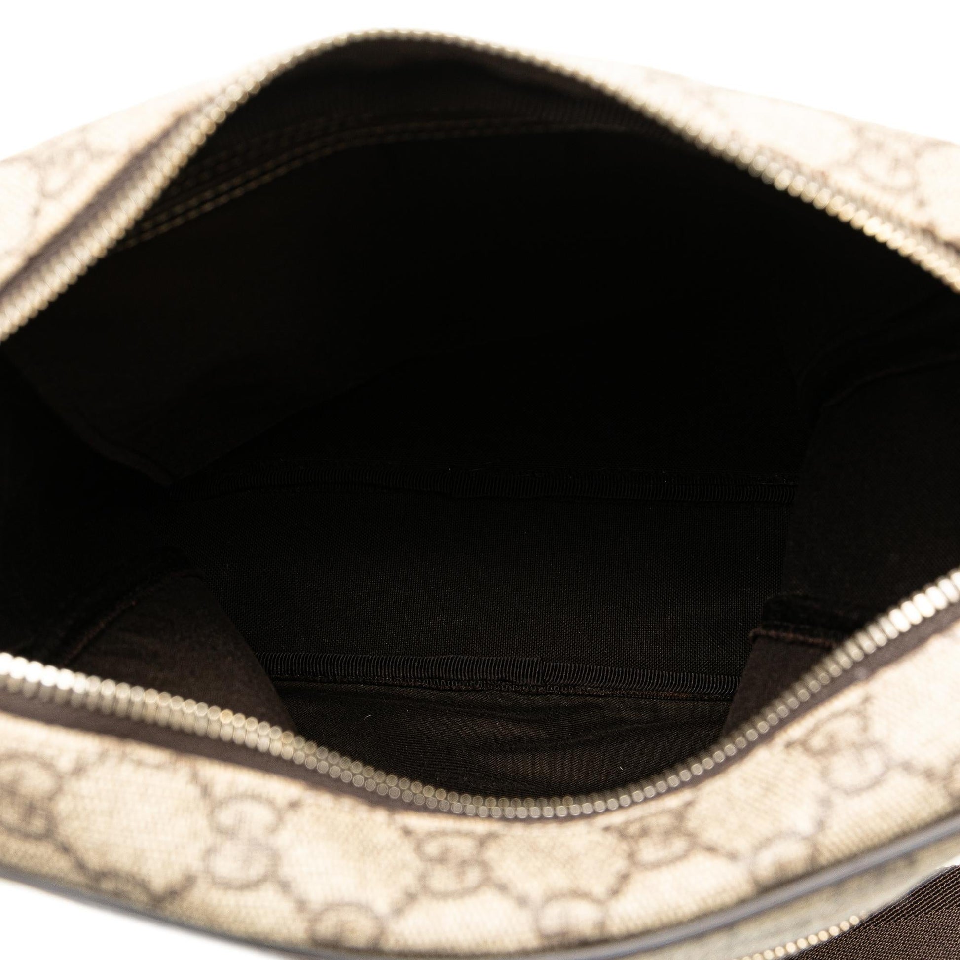 Gucci Canvas Crossbody