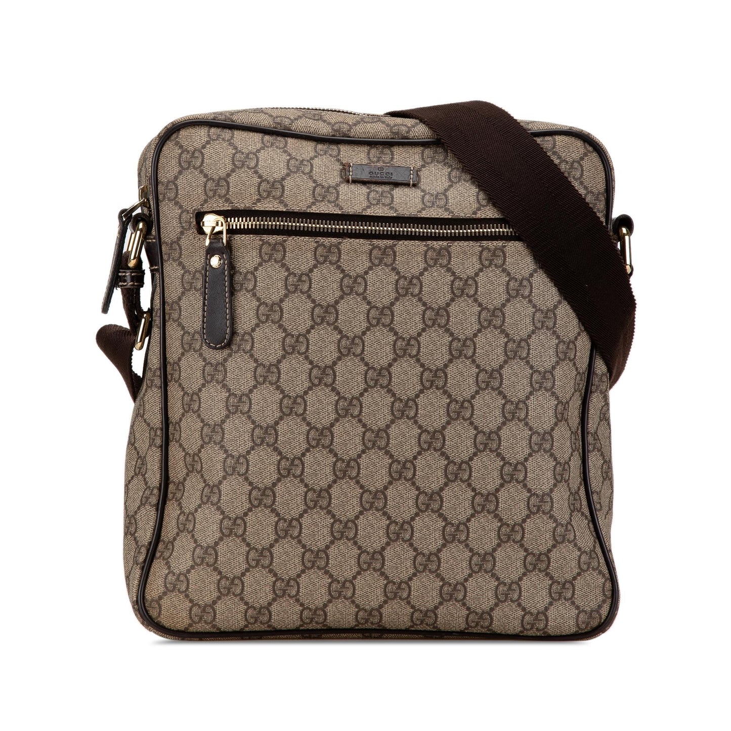 Gucci Canvas Crossbody