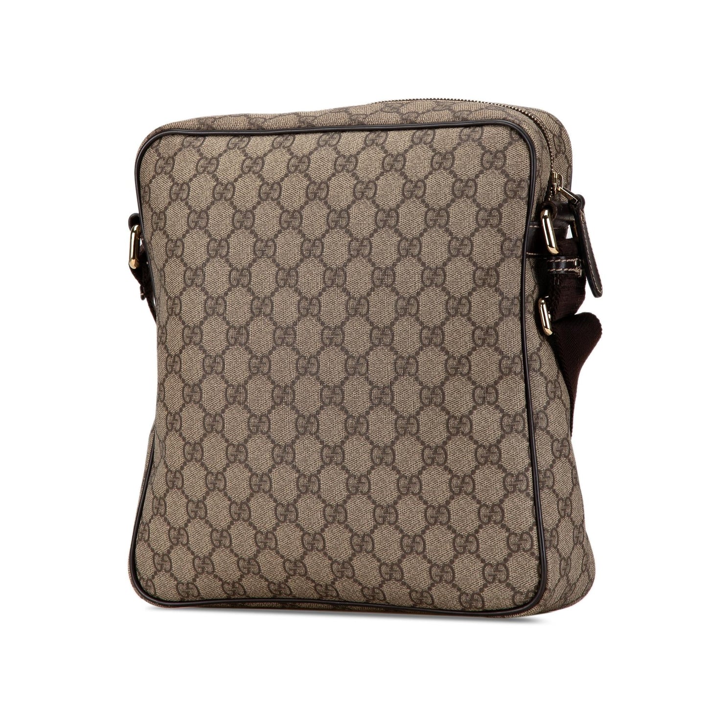 Gucci Canvas Crossbody