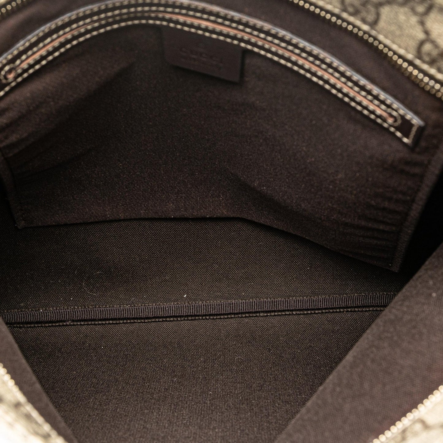 Gucci Canvas Crossbody