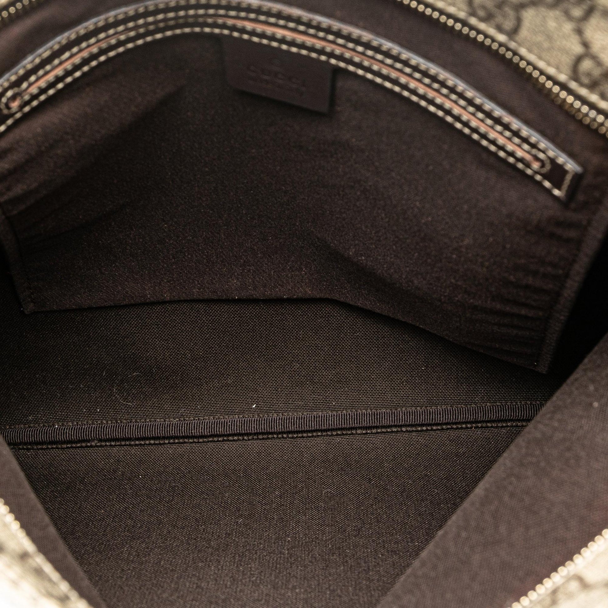 Gucci Canvas Crossbody