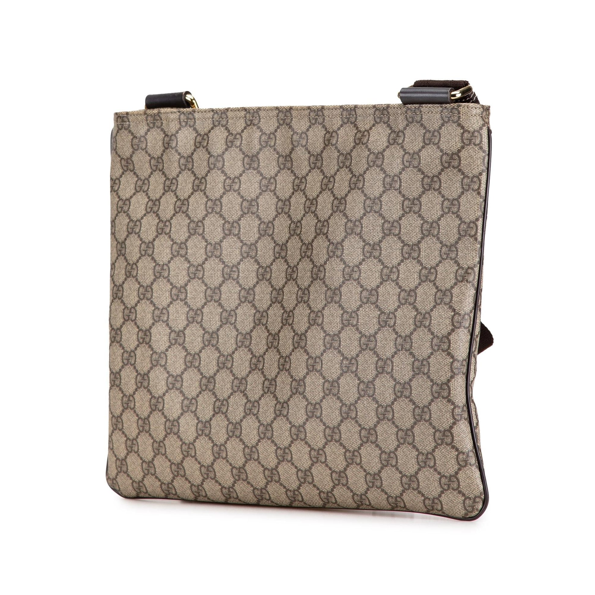 Gucci Canvas Crossbody