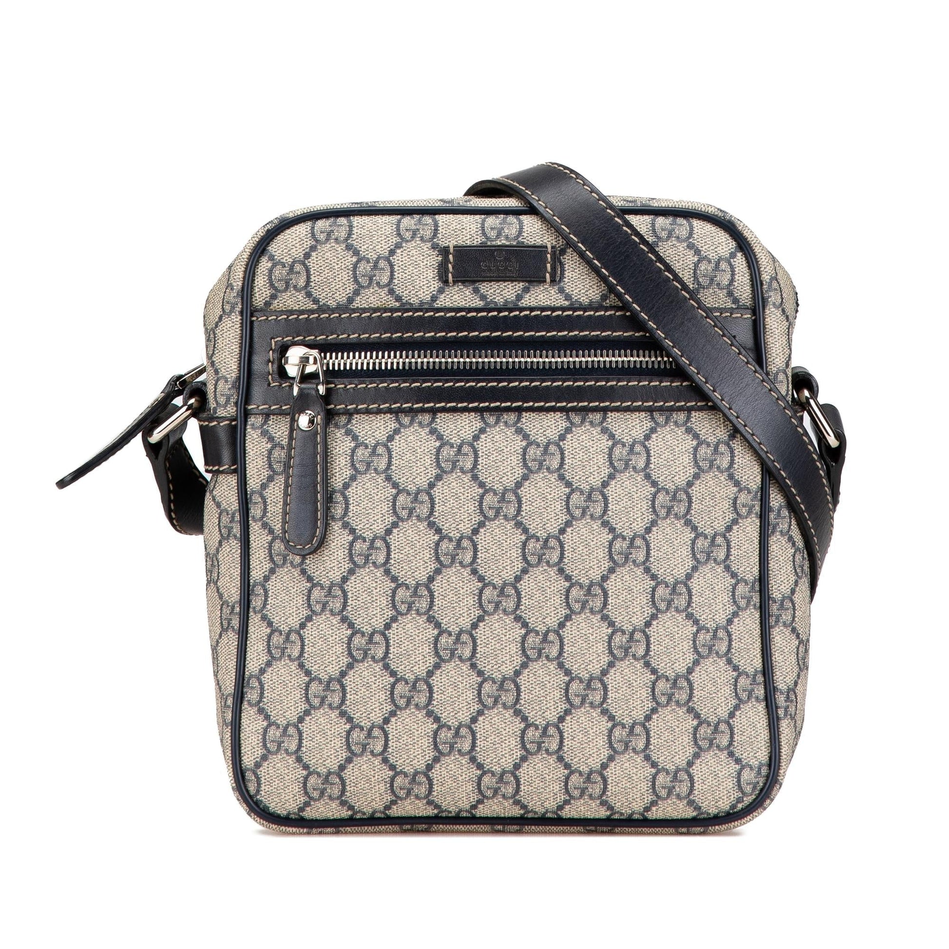 Gucci Canvas Crossbody