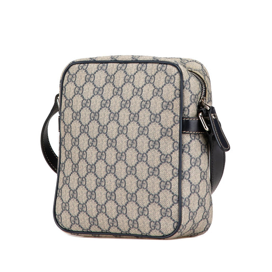 Gucci Canvas Crossbody