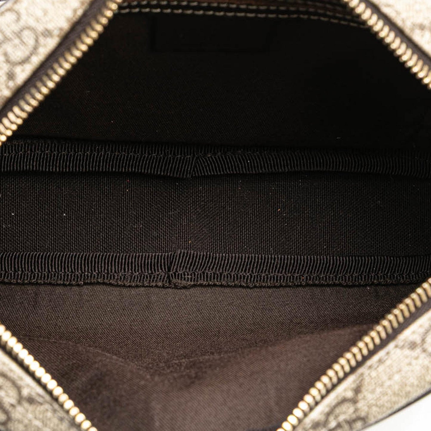 Gucci Canvas Crossbody