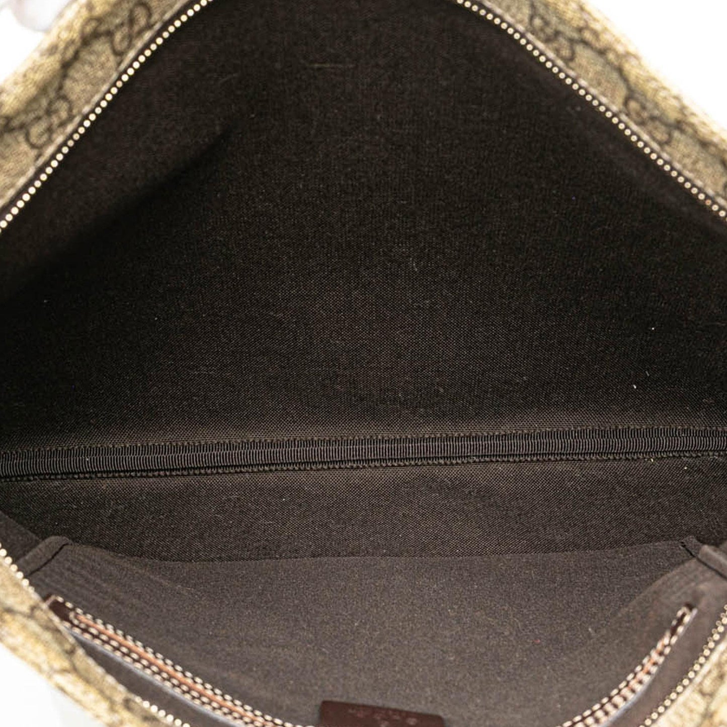 Gucci Canvas Crossbody