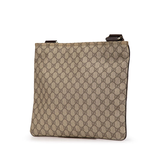 Gucci Canvas Crossbody