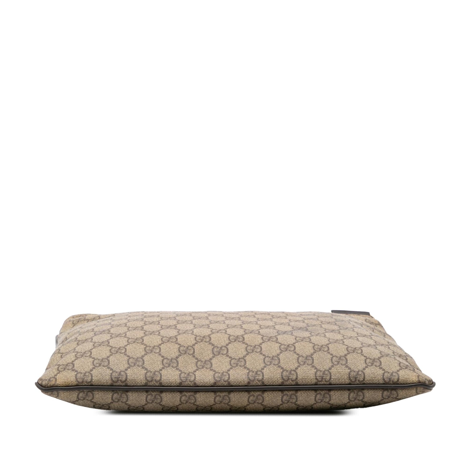 Gucci Canvas Crossbody