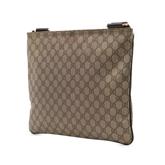 Gucci Canvas Crossbody