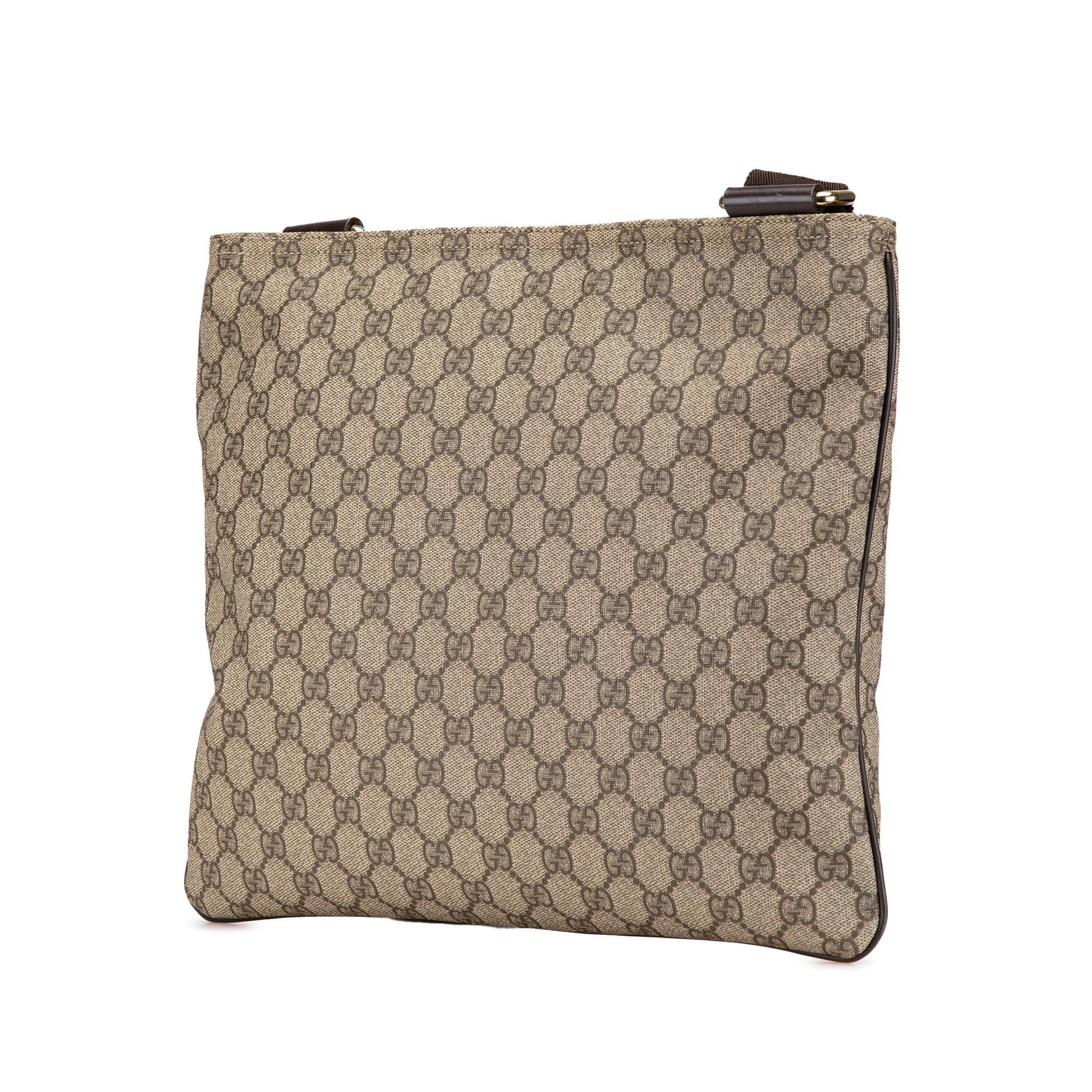 Gucci GG Supreme Crossbody