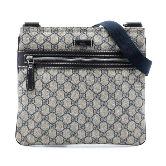 Gucci GG Supreme Crossbody