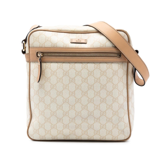 Gucci GG Supreme Crossbody