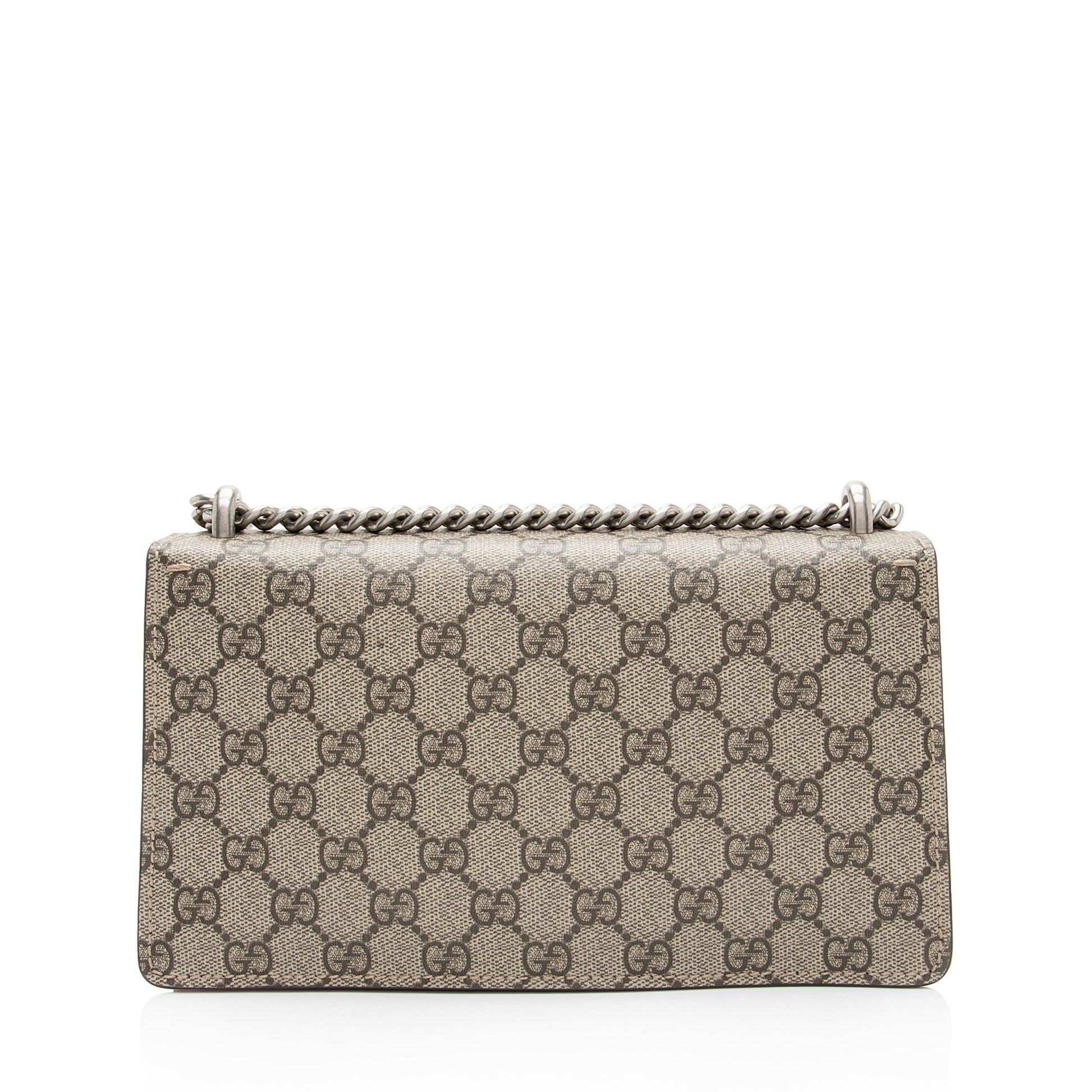 Gucci Canvas Crossbody