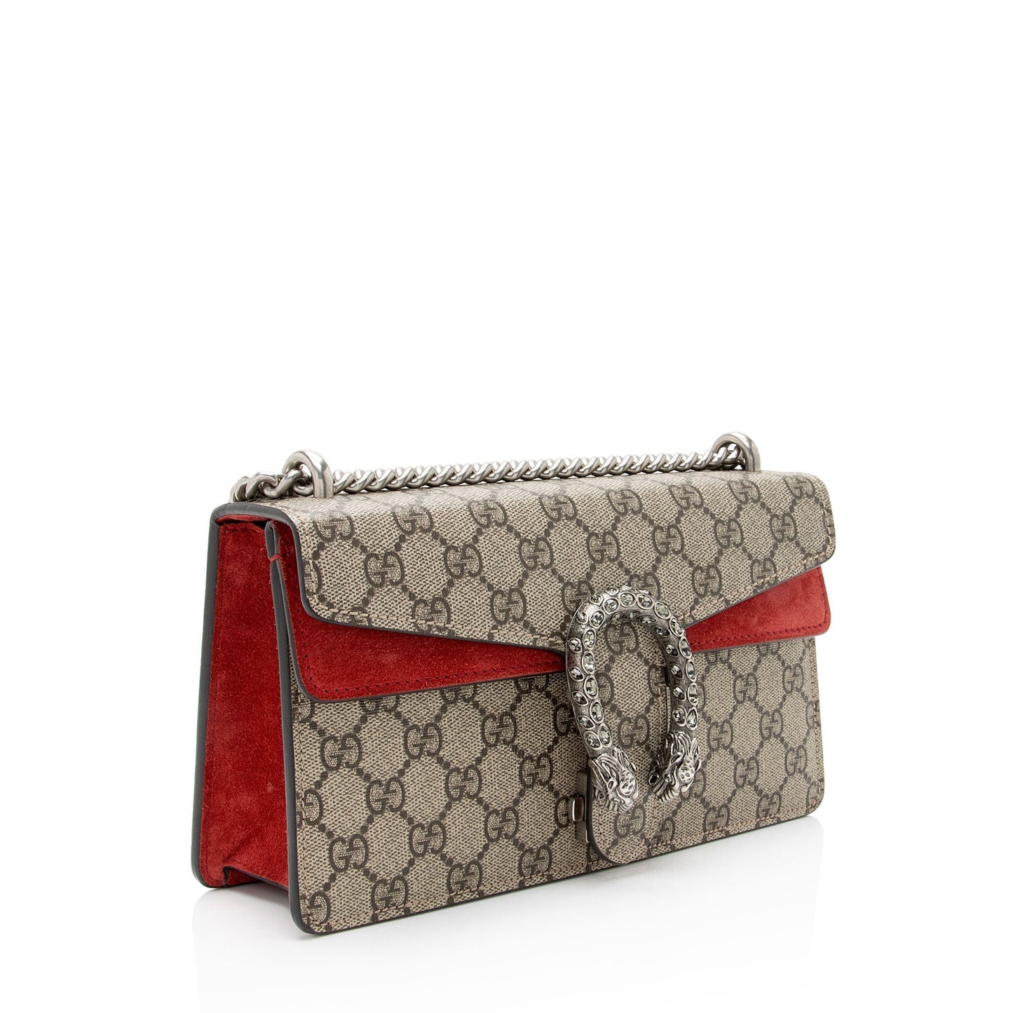 Gucci Canvas Crossbody